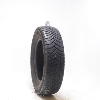 Used 195/75R16C Michelin Agilis CrossClimate 107/105R - 9.5/32