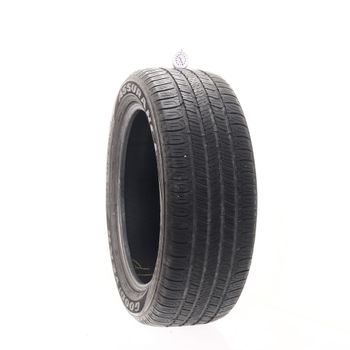 Used 255/50R20 Goodyear Assurance All-Season 105H - 5.5/32