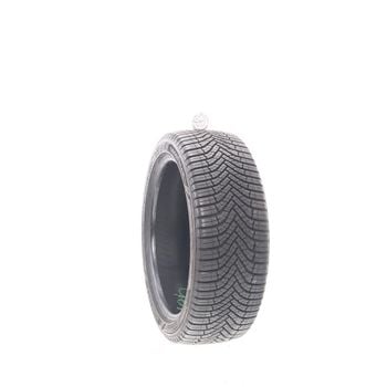 Used 215/45R18 Goodyear Assurance WeatherReady 2 93V - 10/32