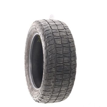 Used 275/55R20 Uniroyal Laredo A/T 113T - 9.5/32