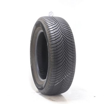 Used 255/60R19 Michelin CrossClimate 2 109H - 9/32