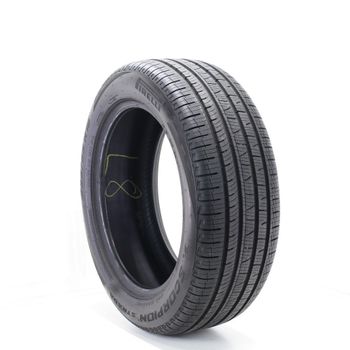 Driven Once 235/55R19 Pirelli Scorpion Strada 101V - 11/32
