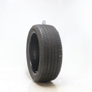 Used 245/45ZR19 Goodyear Eagle Exhilarate 102Y - 7.5/32