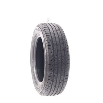 Set of (2) Used 215/65R17 Falken Pro G5 Touring A/S 99H - 9.5-10.5/32