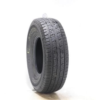 Used 265/75R15 General Grabber HTS 60 112S - 10/32
