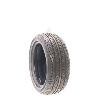 Set of (2) Used 215/50ZR17 Caldera Confidence C3 95W - 9/32