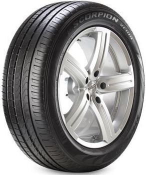 New 235/55R18 Pirelli Scorpion Verde 100V