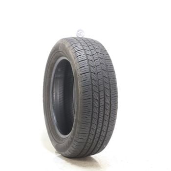 Set of (4) Used 235/60R18 National Commando HTS 107H - 9.5-10/32