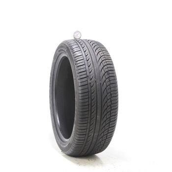 Set of (2) Used 245/45ZR20 Fullway HP108 103W - 9/32