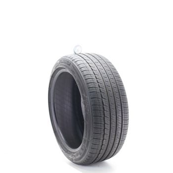 Set of (2) Used 225/45R17 Michelin Primacy MXM4 ZP 90V - 7-7.5/32