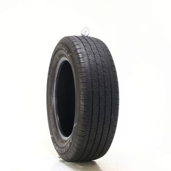 Set of (2) Used 225/65R17 Sumitomo HTR Enhance LX2 102T - 8/32