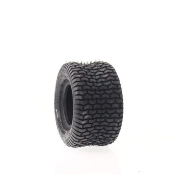 Set of (2) New 13X6.5-6 Carlstar Turf-Saver 2 Ply 1N/A