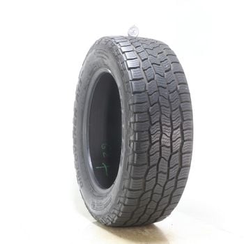 Used 275/60R20 Cooper Discoverer AT3 4S 115T - 8.5/32