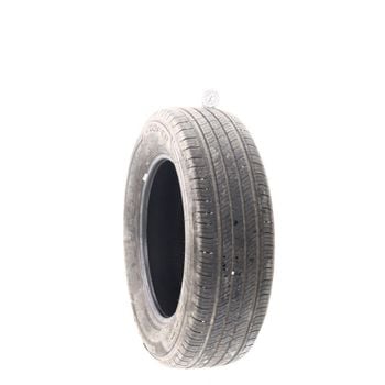 Set of (4) Used 225/65R17 Cooper Adventurer All Season 102H - 7.5/32