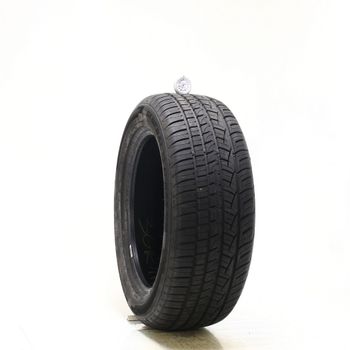 Used 225/55ZR17 General G-Max AS-05 97W - 9.5/32