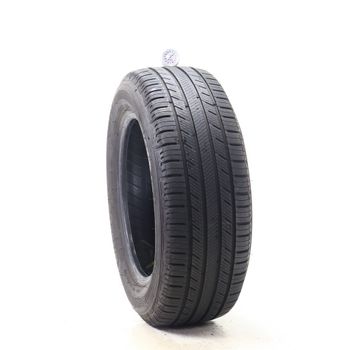 Used 235/60R17 Michelin Premier LTX 102H - 8.5/32