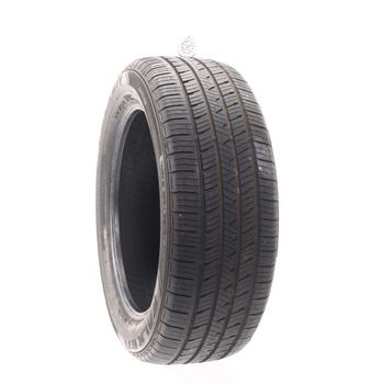 Set of (2) Used 255/55R20 Falken Ziex CT60 A/S 110V - 9.5-10/32