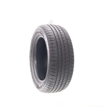 Used 255/55R18 Green Max Optimum Sport HP 109V - 9.5/32