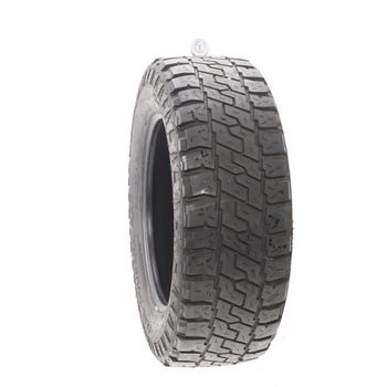 Used LT275/65R20 Dick Cepek Trail Country EXP 126/123Q - 7/32