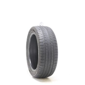 Set of (2) Used 215/50R17 Goodyear Assurance All-Season 91V - 4.5-5/32