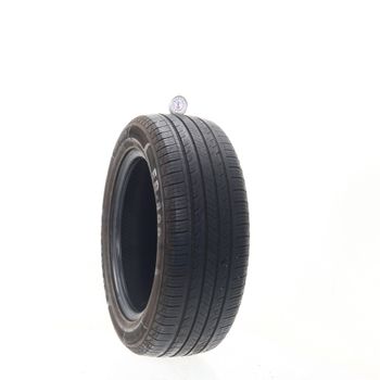 Set of (2) Used 215/55R16 Advanta ER-800 97H - 7-8/32