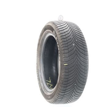 Used 235/60R19 Michelin CrossClimate 2 107V - 7/32