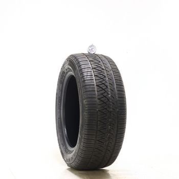 Used 225/55R16 Falken Ziex ZE960 A/S 95V - 9/32