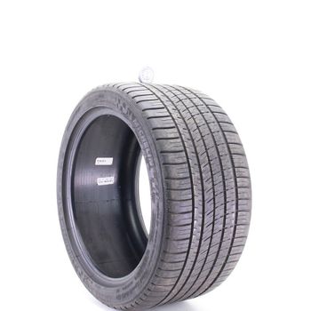 Used 285/35ZR18 Michelin Pilot Sport A/S 3 Plus 97Y - 7/32