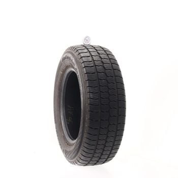 Used 235/65R16C Yokohama BluEarth-Van All Season RY61 121/119R - 11/32