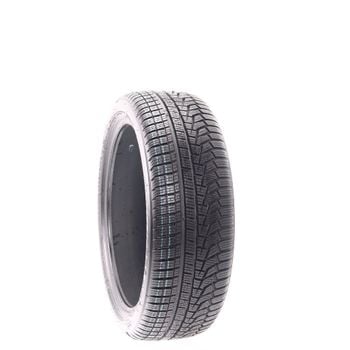 Set of (4) New 195/45R18 Hankook Winter iCept evo2 87H