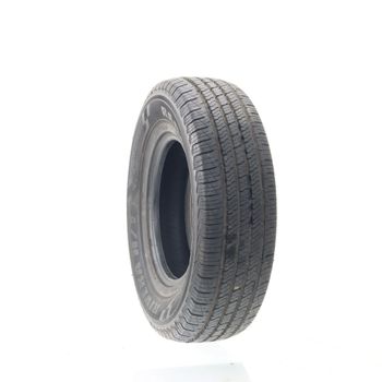 Driven Once LT245/75R16 Radar Rivera H/T 120/116S - 12.5/32