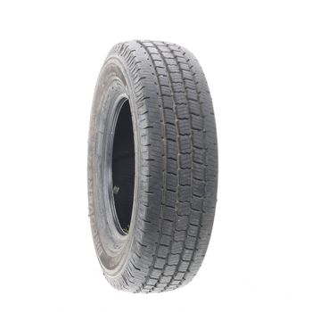Used LT245/75R17 Cooper Discoverer HT3 121/118S - 15/32