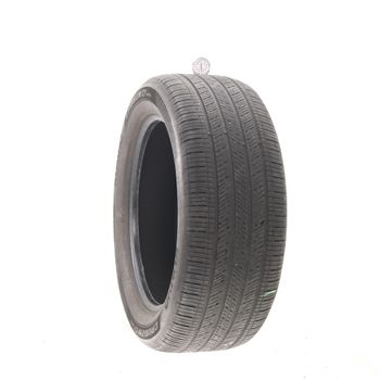Set of (2) Used 275/50R20 Kumho Crugen HP71 EV K-Silent 113V - 6.5-7.5/32