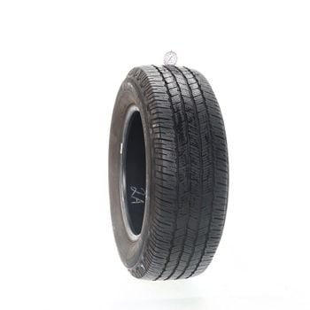 Used 255/65R17 Michelin Defender LTX M/S 2 114T - 8/32
