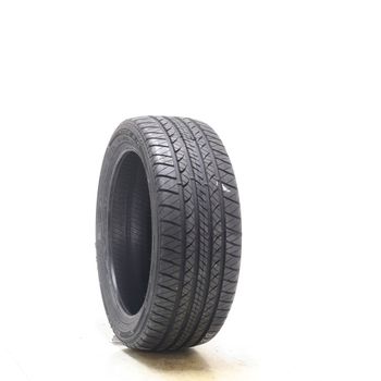 Set of (2) New 215/45R17 Kelly Edge A/S 87V - 8.5/32