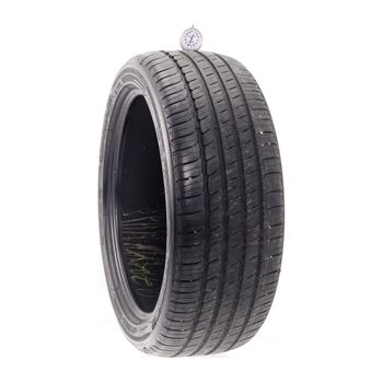 Used 225/45R18 Michelin Primacy MXM4 91V - 7.5/32