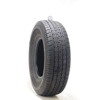 Used LT265/75R16 Dextero DHT2 123/120R - 11/32