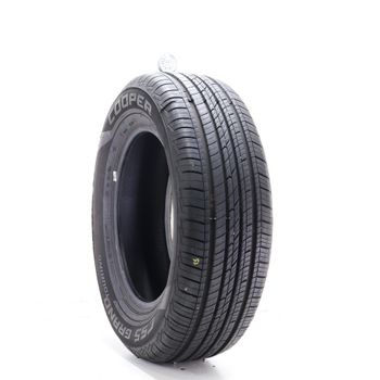 Used 235/65R17 Cooper CS5 Grand Touring 104T - 10.5/32