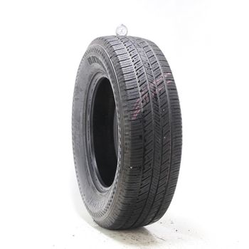 Used 255/70R18 Blackhawk Hiscend-H HT01 113T - 8/32