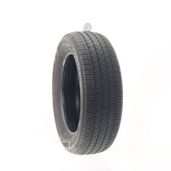 Set of (2) Used 235/60R18 Bridgestone Ecopia H/L 422 Plus 103H - 8.5-9/32