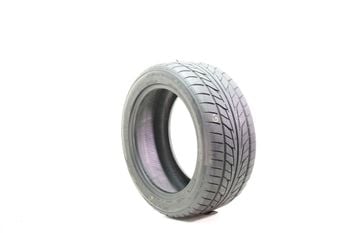 Used 245/45ZR17 Nitto NT555 Extreme ZR 95W - 9.5/32