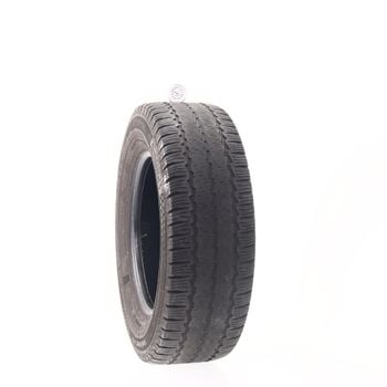 Used 235/65R16C Continental VanContact A/S 121/119R - 4/32