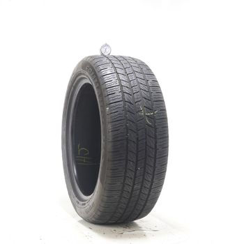 Used 255/50R19 National Commando HTS 107H - 7.5/32