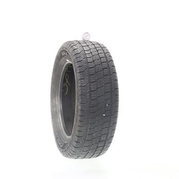 Used 235/60R17 Mastercraft Courser HSX Tour 102T - 8.5/32