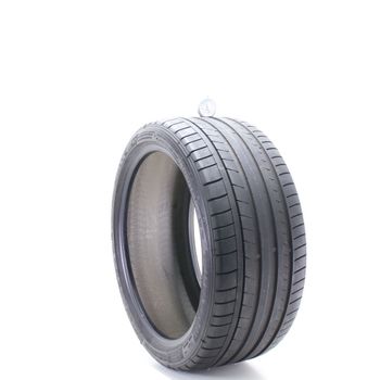 Used 255/35ZR19 Dunlop SP Sport Maxx GT AO 96Y - 6.5/32