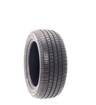 Set of (2) New 235/50ZR17 Falken Azenis FK460 A/S 100Y