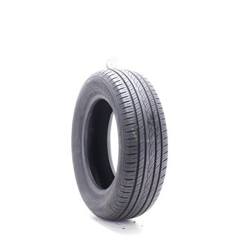 Set of (2) Used 195/65R15 Yokohama Avid Ascend 91H - 7.5/32