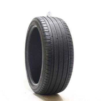 Set of (2) Used 275/40R22 Michelin Primacy All Season 107H - 8/32