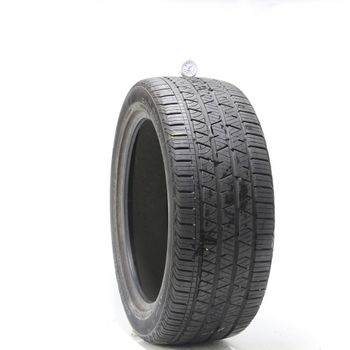 Used 275/45R21 Continental CrossContact LX Sport ContiSilent 110Y - 8.5/32