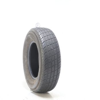 Set of (2) Used ST205/75R14 Hartland Radial ST 100/96N - 7.5-8.5/32